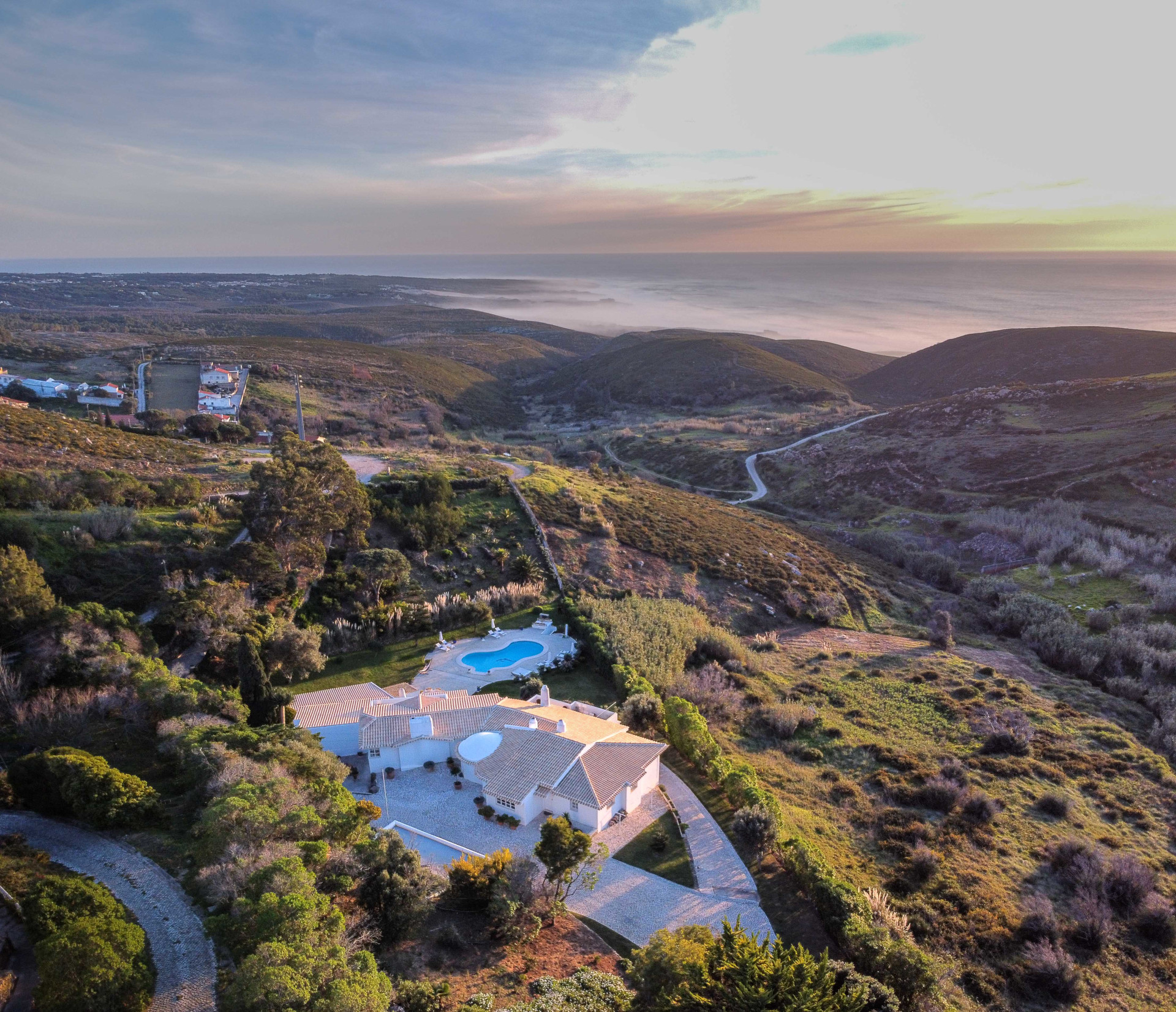 קשקאיש סי ויו