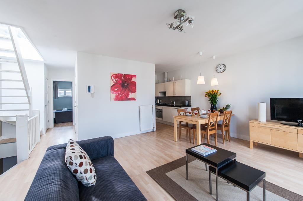 דירת מרכז הקונגרס