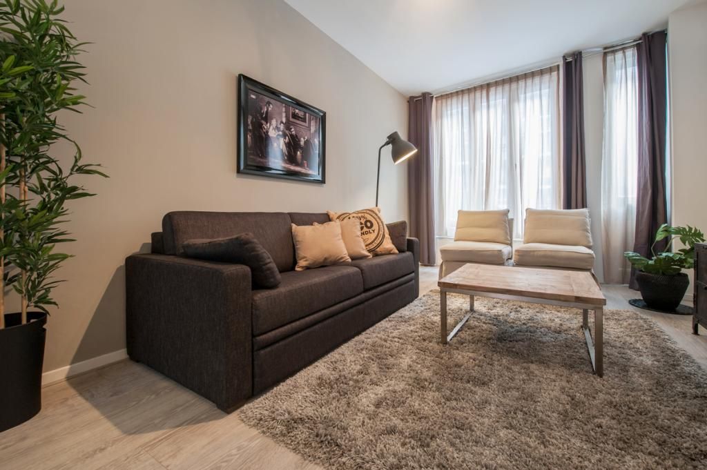 דירת פארק סארפטי 1