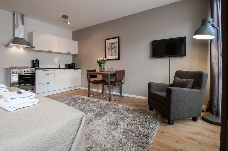 דירת פארק סארפטי 3