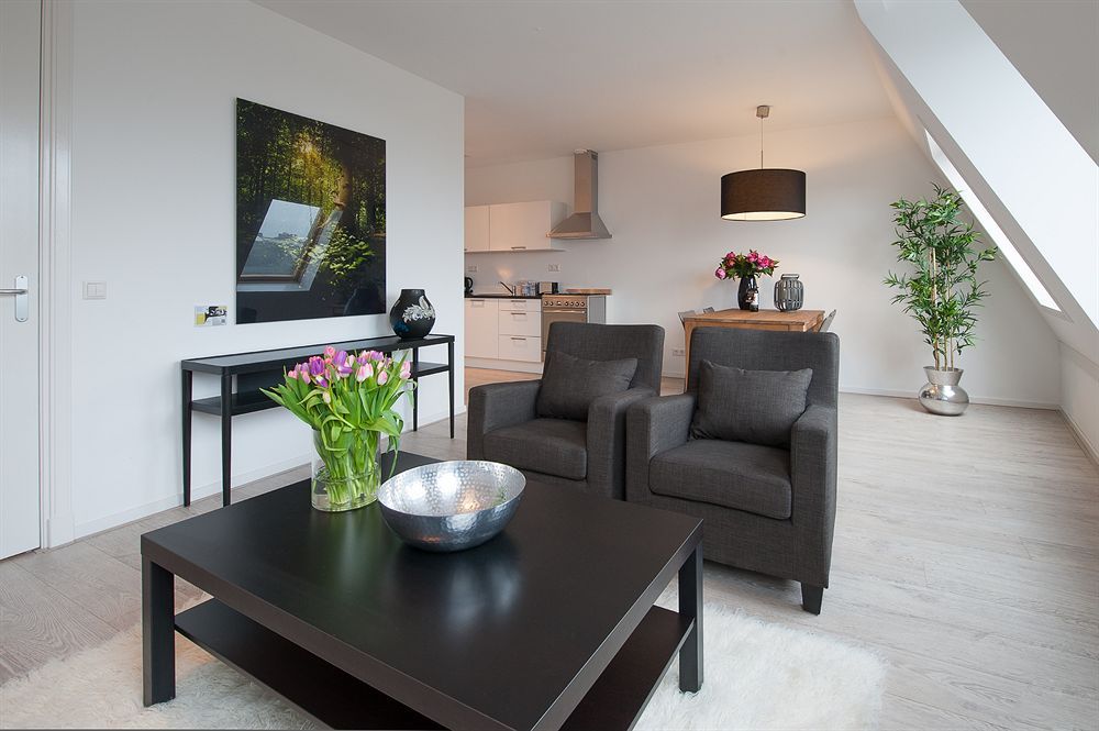 דירת פארק סארפטי 4