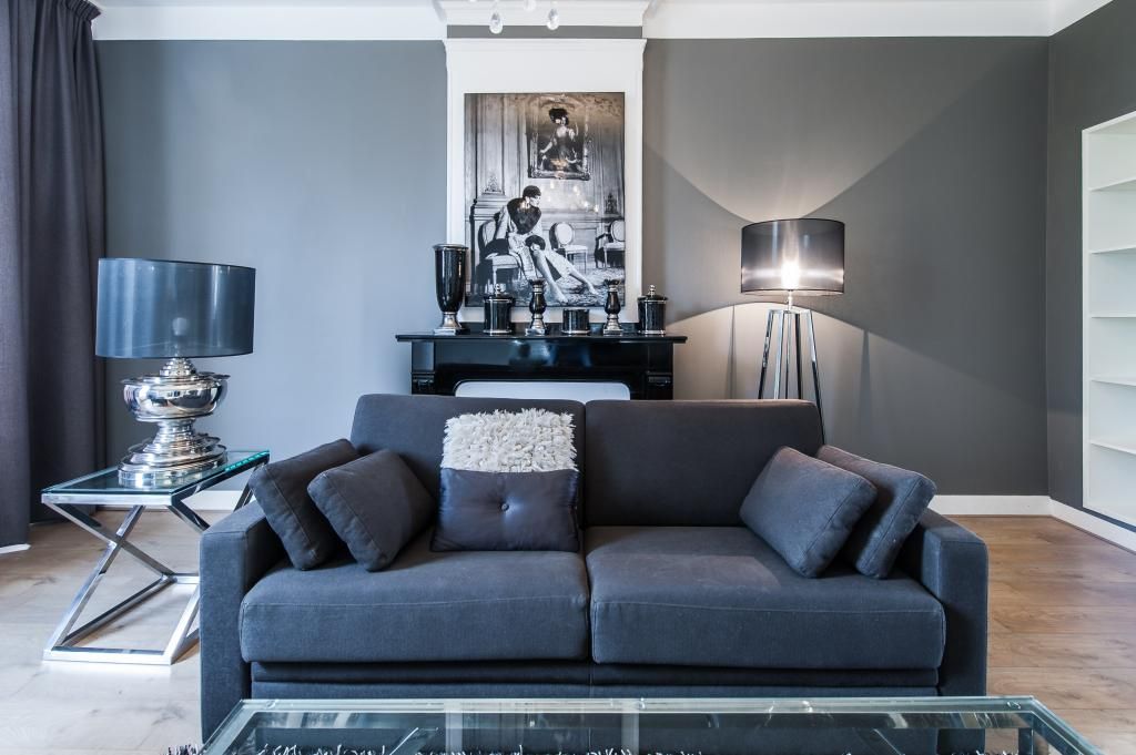 דירת המוזיאון