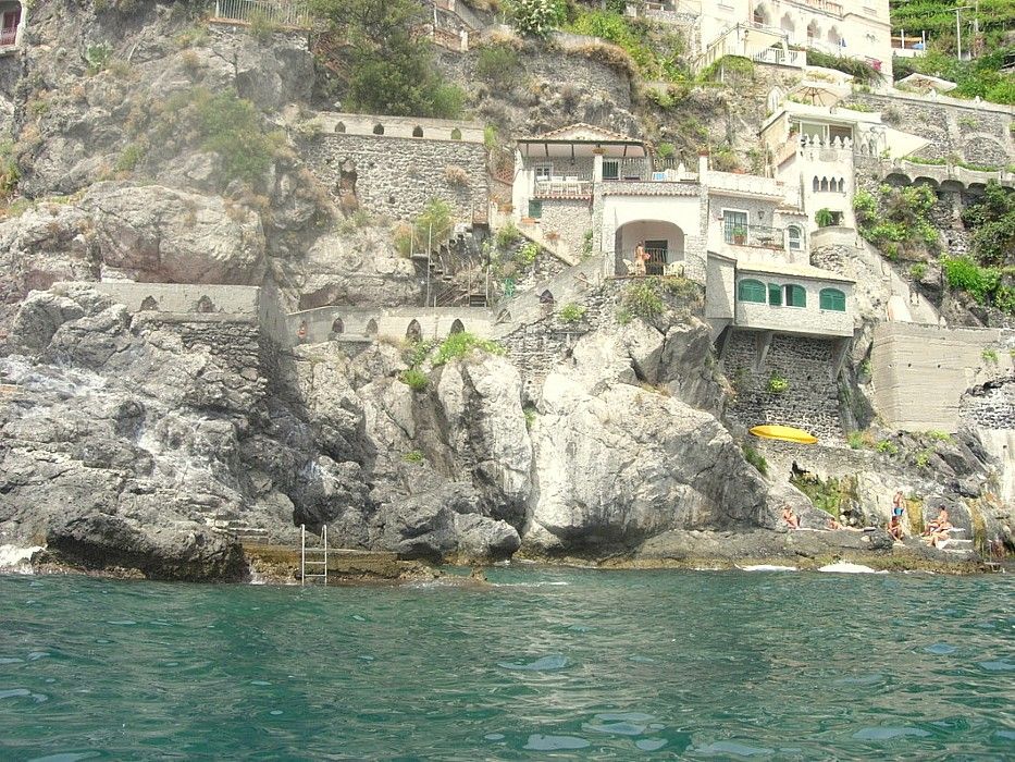 וילה מינורי