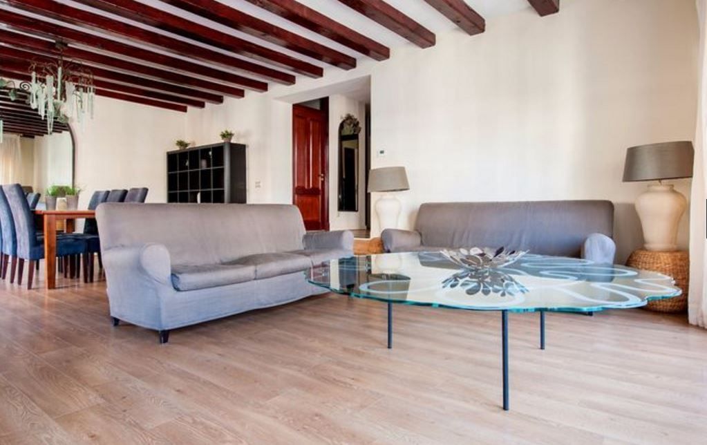 דירת ליידספליין