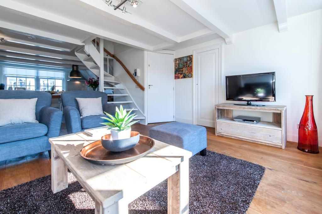 דירת שוק הצפון