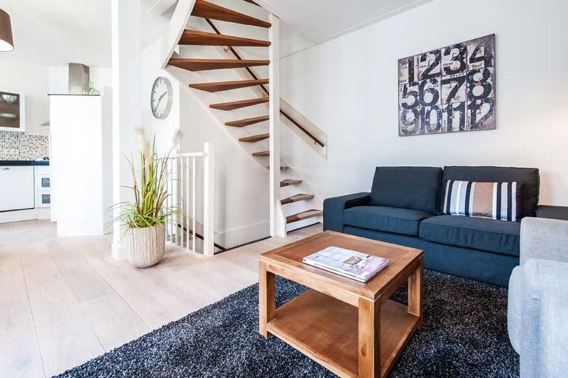 דירת ניו מרקט