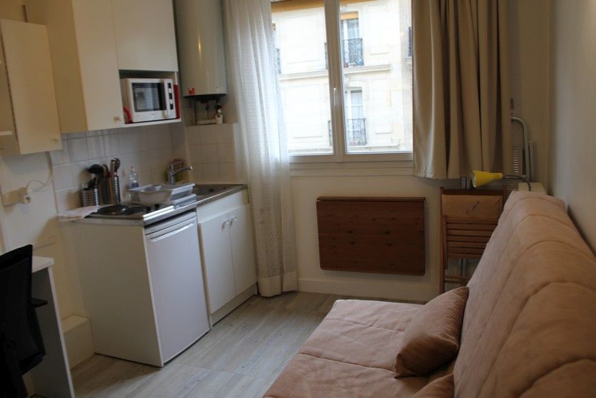 דירת בולנז׳ר