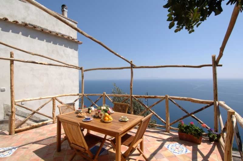 וילה טרנקילה